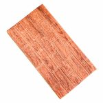 Adhesivo Para Pared 3D Ladrillo Tigre