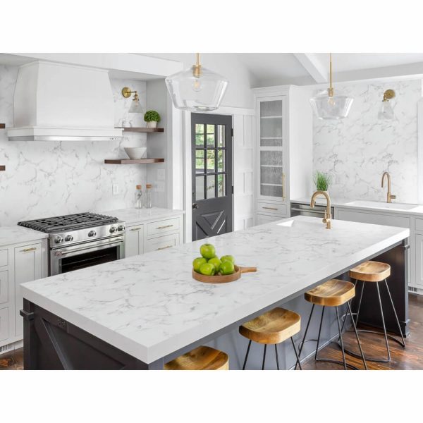 Rollos De Vinilos Adhesivos Marmolizados