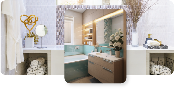 Accesorios Decorativos para el Hogar banner 1