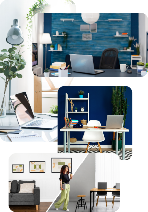 Accesorios Decorativos para el Hogar banner 2