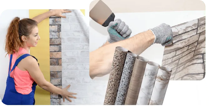 Adhesivos para Pared banner 1