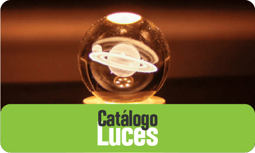 Catálogo de luces 