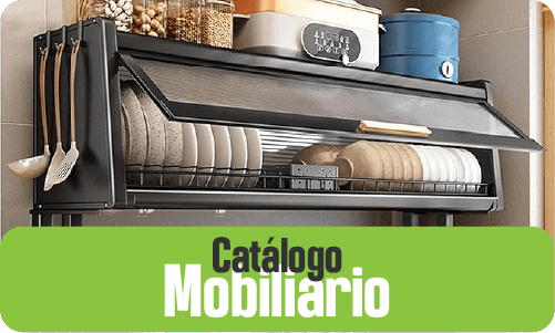 Catálogo de mobiliario 