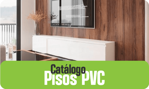 Catálogo de pisos PVC