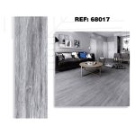 Foto de portada del piso pvc autoadhesivo