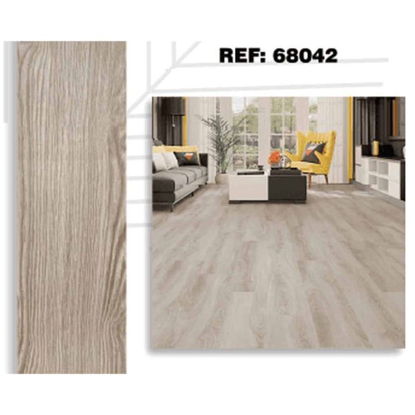 Foto de portada de piso pvc 68042