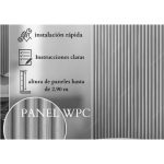 Instrucciones de wpc