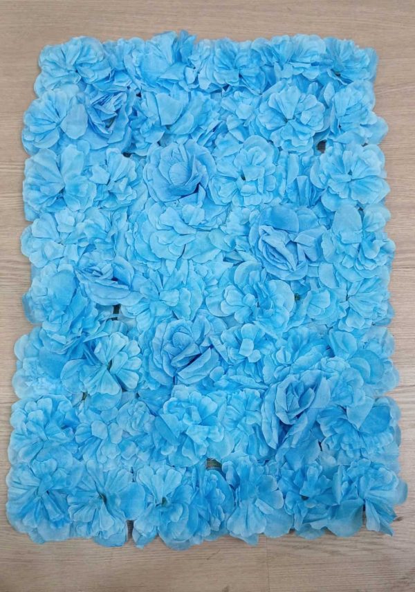 follaje celeste Tf-4060-2