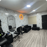 Pisos pvc para negocios