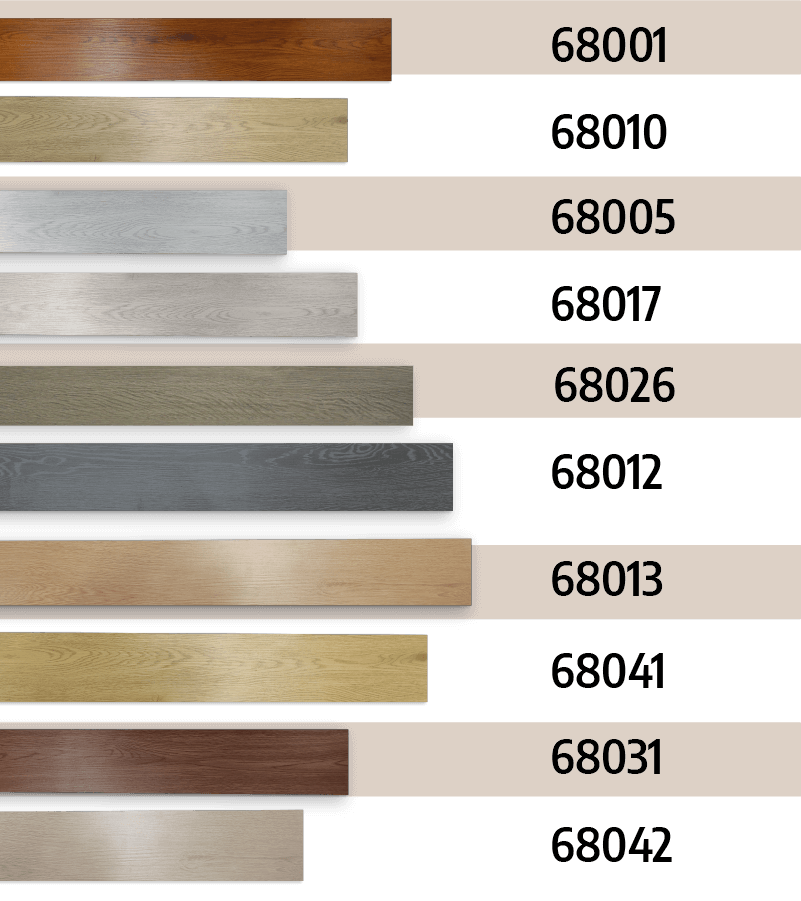 Promoción Pisos PVC