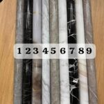 Rollo Adhesivo PVC 60cm x 2.90m