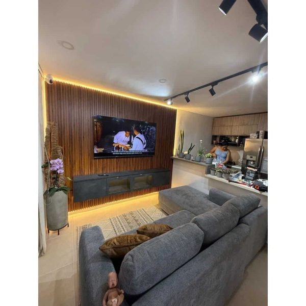 Z-159 YH029 INSTALADO