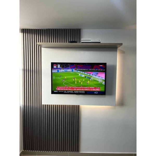 Segunda instalación de wpc