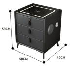 medidas de mesa smart