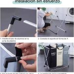 Instalacion de la cesta