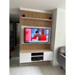 Foto de wpc instalado