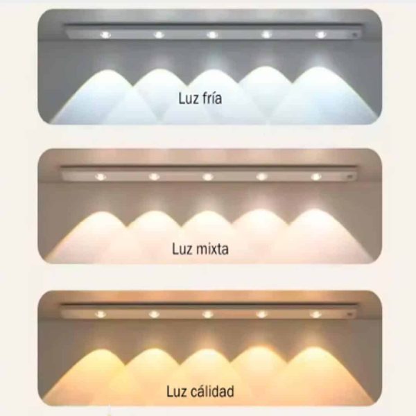 ALTERNATIVAS DE LUZ