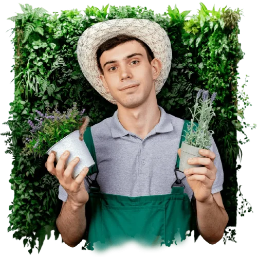 Follaje Artificial 11