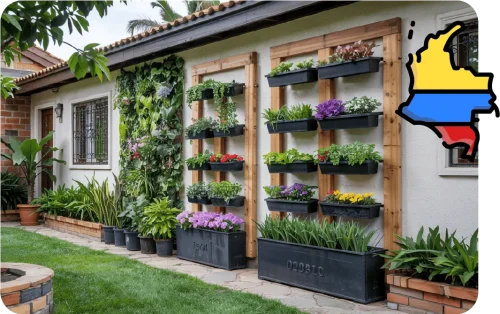 Follaje Artificial 3