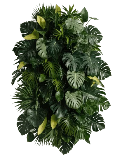 Follaje Artificial 6