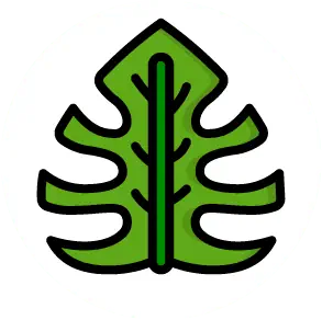 Follaje Artificial icono 1