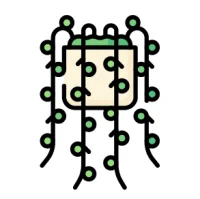 Follaje Artificial icono 2