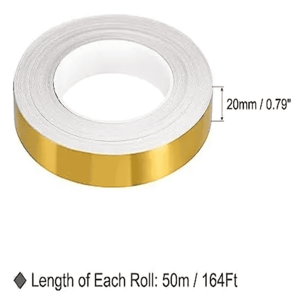 MEDIDAS DE CONTA DE 2CM