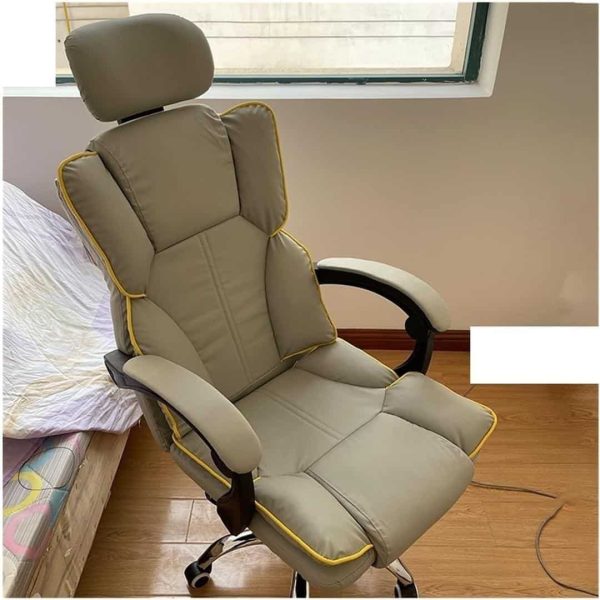 SILLA ERGONOMICA M-0805