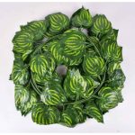 Enredadera colgante artificial