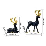 Medidas de cada reno