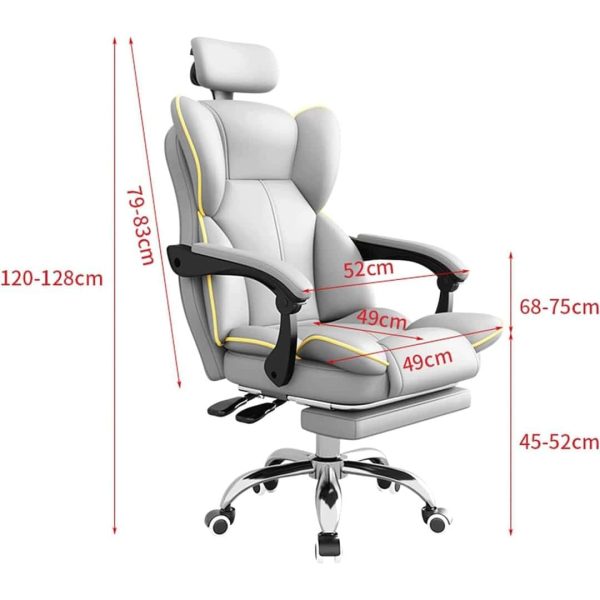 silla M-0805