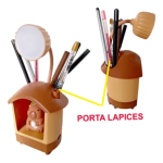 Porta lapiceros