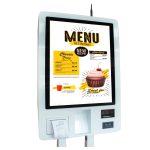 Pantalla Kiosko de Pared o Pedestal