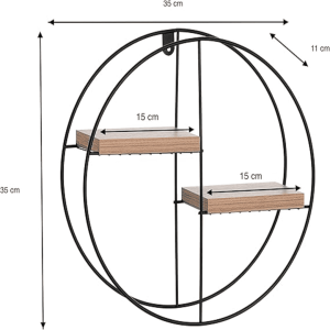 medidas de la repisa