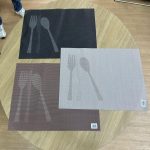 Foto real de los individuales