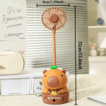 medidas del mini ventilador