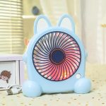 Mini ventilador kwai