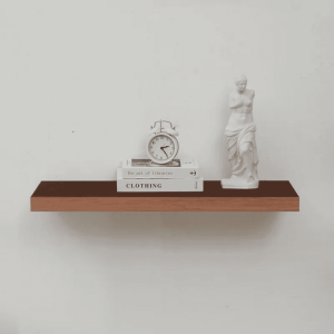 Repisa Flotante 40x23