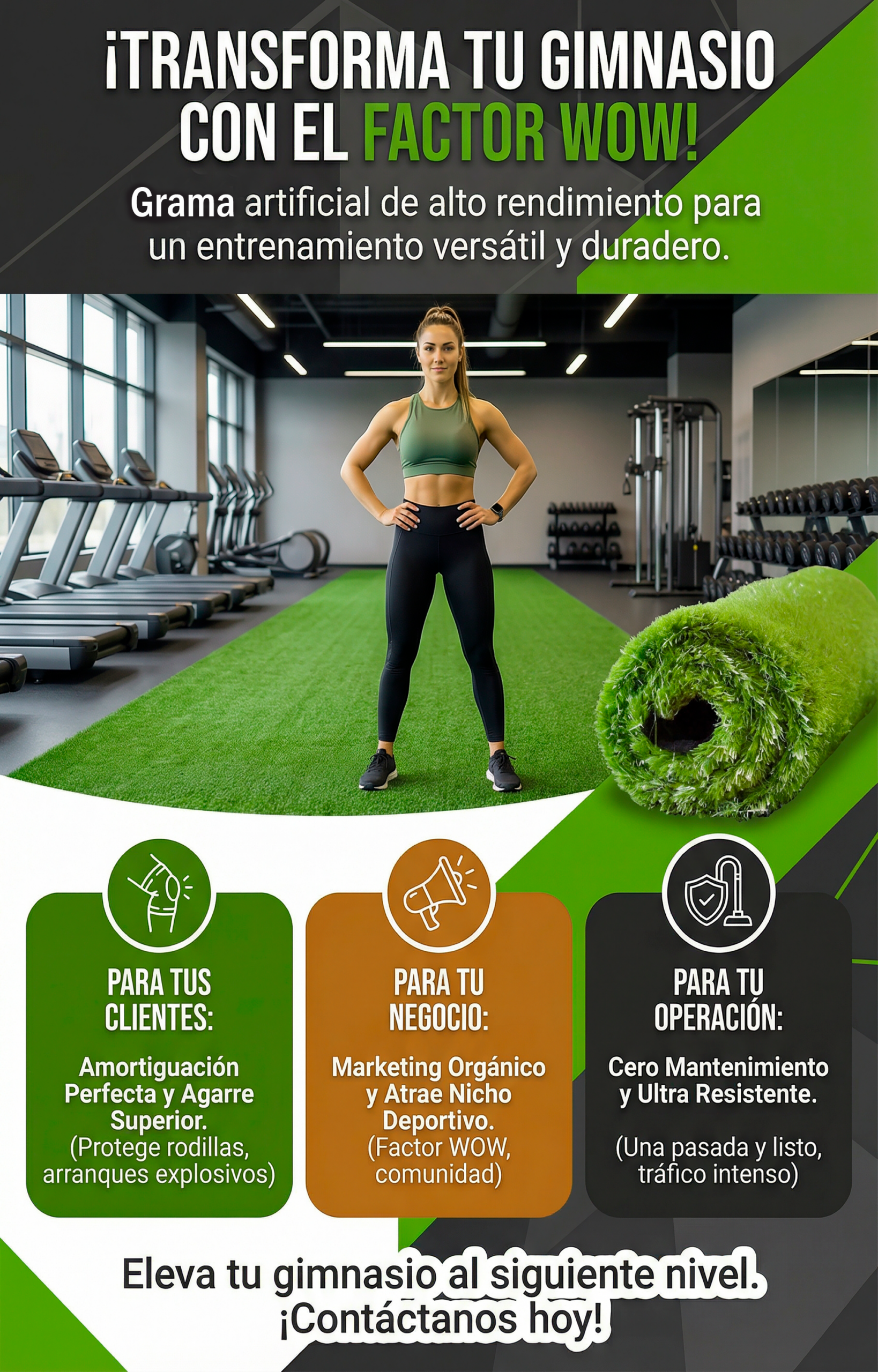 beneficios