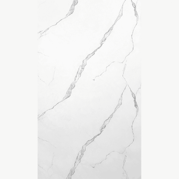 Lamina Mármol Blanco Calacatta Clásico Ref. LSLJ-98
