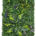 Follaje Artificial Hojas Tropicales TA-4060-030