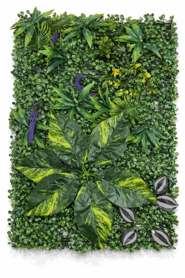 Follaje Artificial Hojas Tropicales TA-4060-030