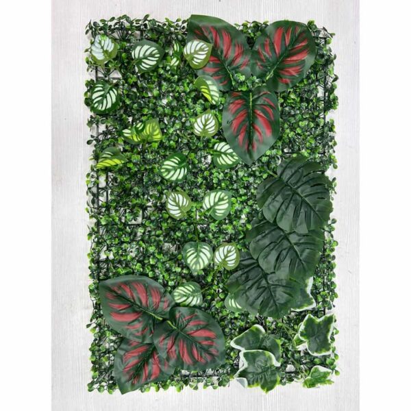 Follaje Artificial Tropical Premium 019