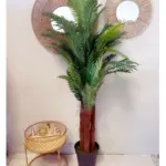 Palmera Artifical Grande 180cm
