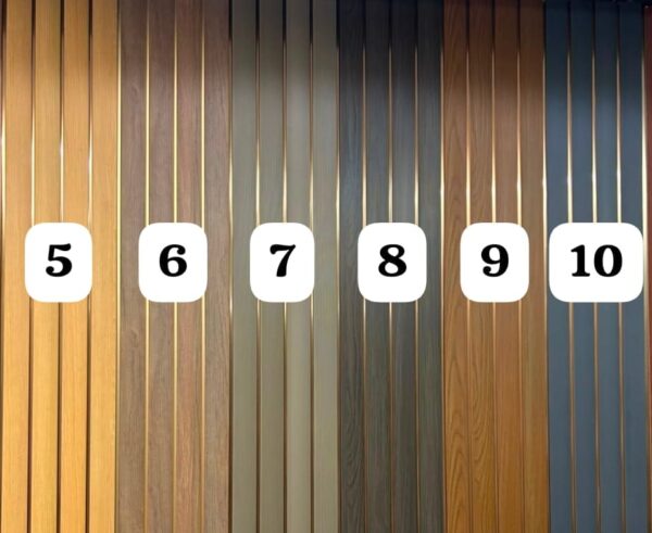 panel decorativos